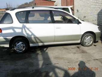 1997 Toyota Ipsum