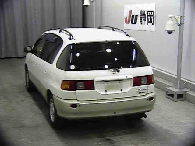 1997 Toyota Ipsum