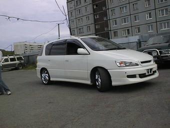 1997 Toyota Ipsum