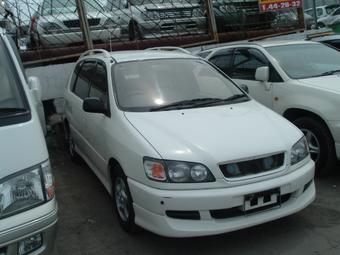 1997 Toyota Ipsum