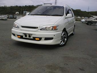 1997 Toyota Ipsum
