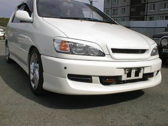 1997 Toyota Ipsum