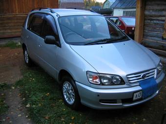 1997 Toyota Ipsum