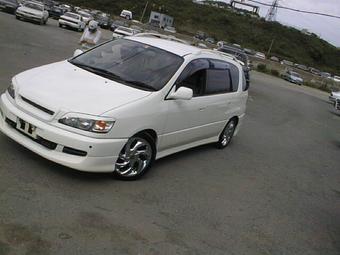 1997 Toyota Ipsum