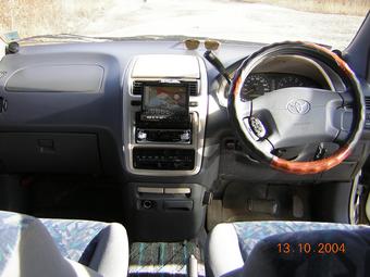 1997 Toyota Ipsum