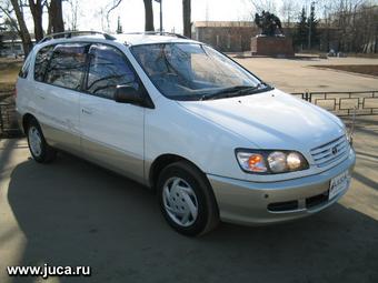 1997 Toyota Ipsum