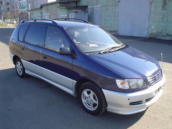 1997 Toyota Ipsum