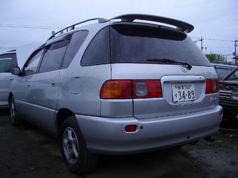 1997 Toyota Ipsum