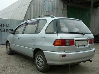 1997 Toyota Ipsum For Sale