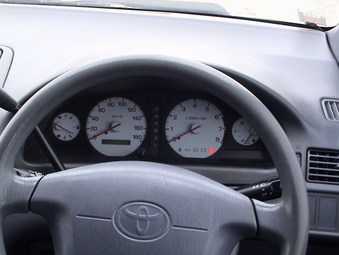 1997 Toyota Ipsum For Sale