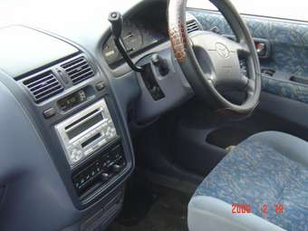 1997 Toyota Ipsum For Sale