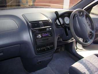 1997 Toyota Ipsum For Sale