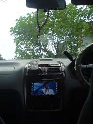 1997 Toyota Ipsum Photos