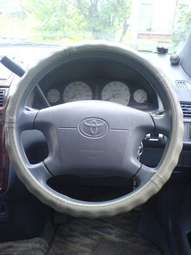 1997 Toyota Ipsum Pictures