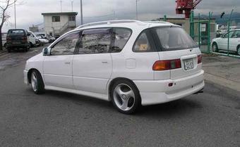 1998 Toyota Ipsum