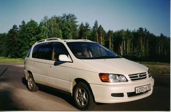 1998 Toyota Ipsum