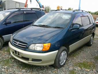 1998 Toyota Ipsum