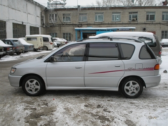 1998 Toyota Ipsum