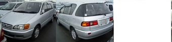 1998 Toyota Ipsum