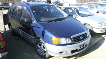 1998 Toyota Ipsum