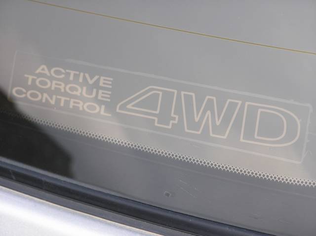 1998 Toyota Ipsum