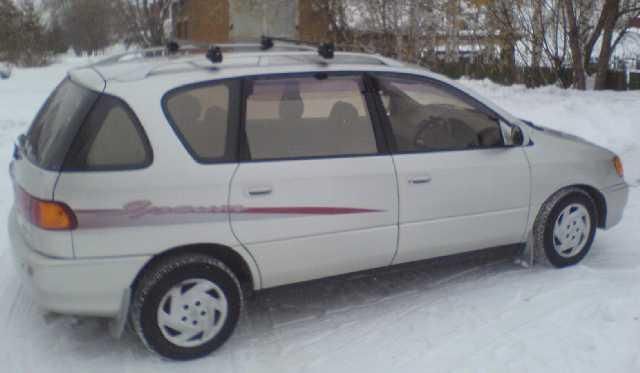 1998 Toyota Ipsum