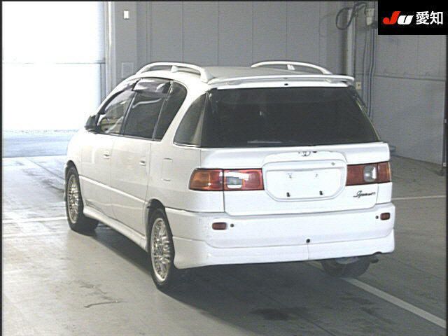 1998 Toyota Ipsum