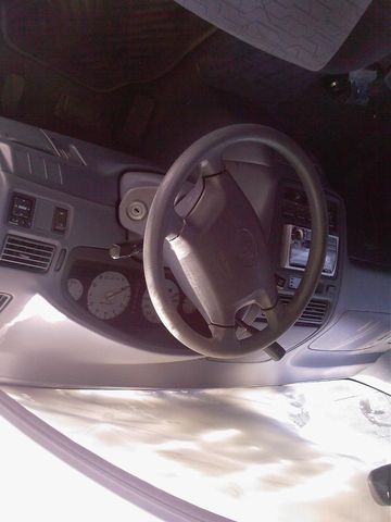 1998 Toyota Ipsum