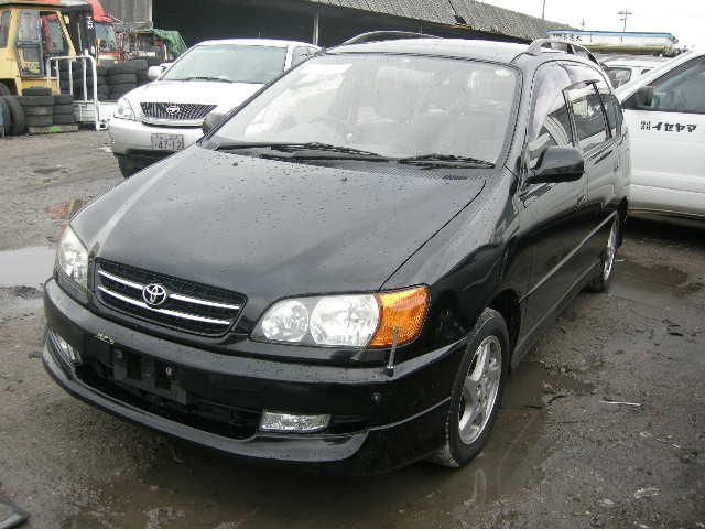 1998 Toyota Ipsum