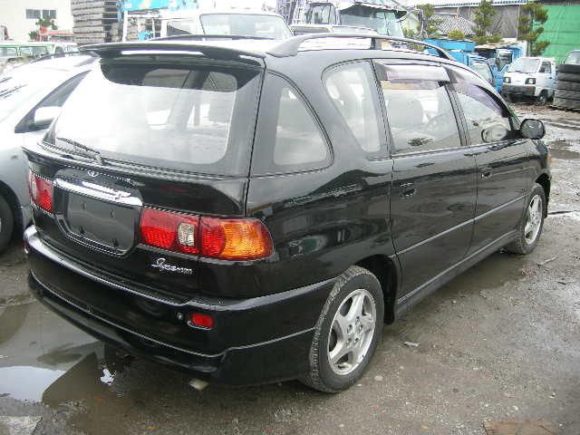 1998 Toyota Ipsum