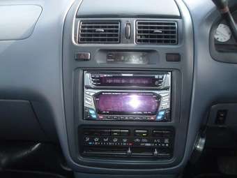 Toyota Ipsum