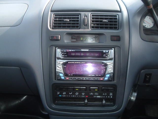 1998 Toyota Ipsum