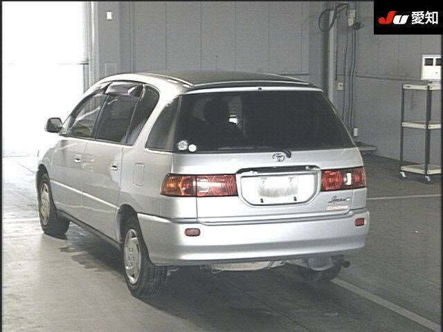 1998 Toyota Ipsum