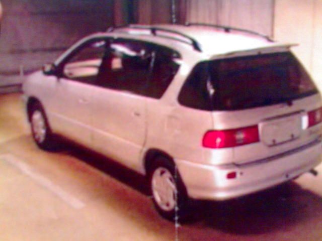 1998 Toyota Ipsum