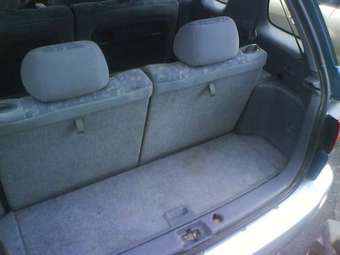 Toyota Ipsum