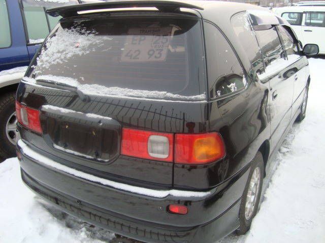 1998 Toyota Ipsum