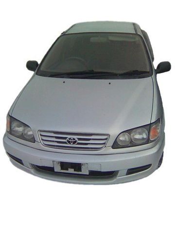 1998 Toyota Ipsum