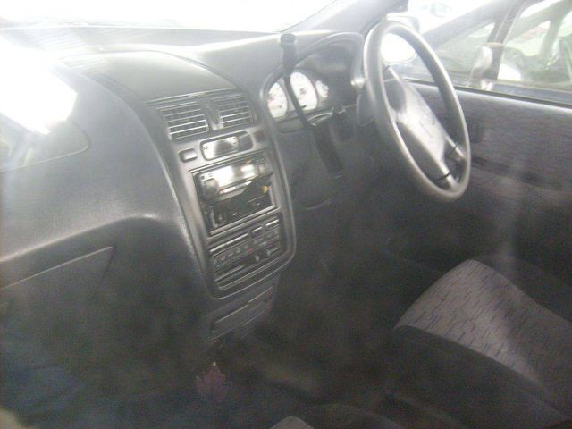 1998 Toyota Ipsum