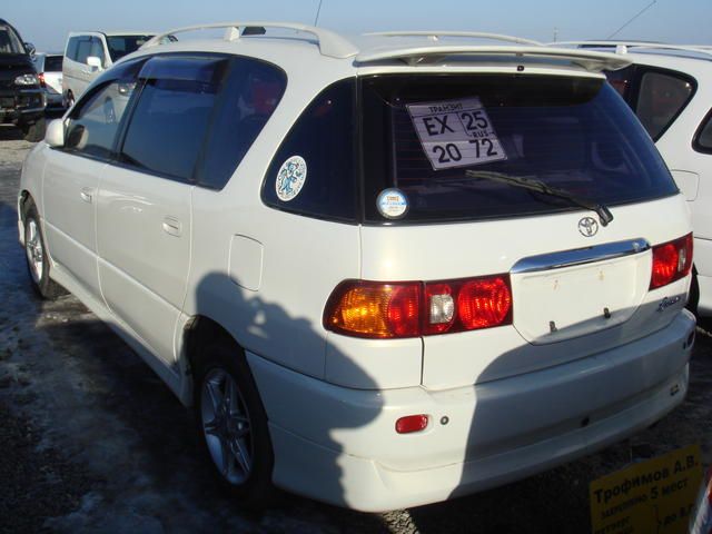 1998 Toyota Ipsum