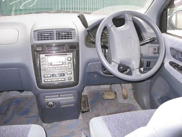 1998 Toyota Ipsum