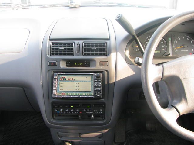 1998 Toyota Ipsum