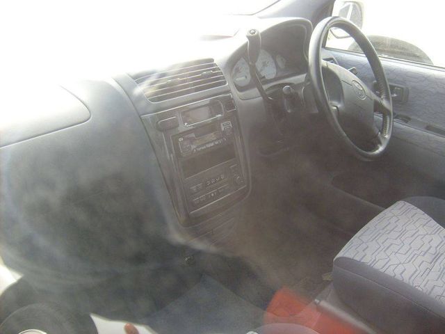 1998 Toyota Ipsum