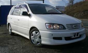 1998 Toyota Ipsum