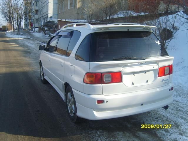 1998 Toyota Ipsum