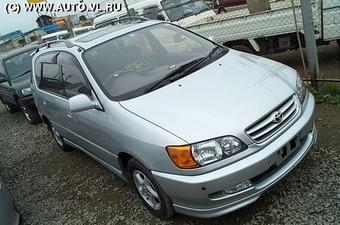 1998 Toyota Ipsum