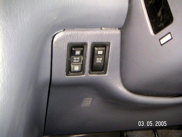 1998 Toyota Ipsum For Sale