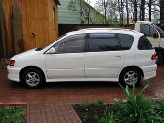 1998 Toyota Ipsum For Sale