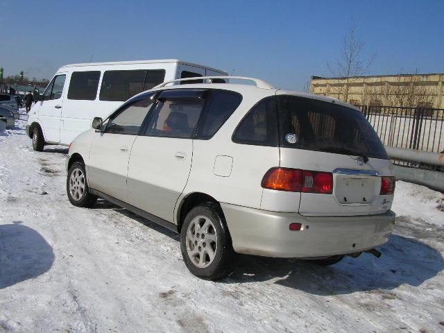 1998 Toyota Ipsum For Sale