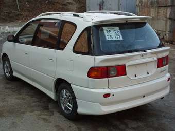 1998 Toyota Ipsum For Sale