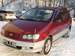 Preview 1998 Toyota Ipsum